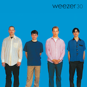 Weezer: Weezer (The Blue Album) - 30th Anniversary Edition