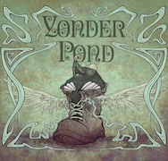 Review: Yonder Pond - Mole In My Shoe