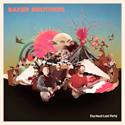 Baker Brothers: The Next Last Party