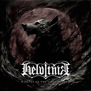 Helvitnir: Wolves Of The Underworld