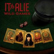 IT‘sALIE: Wild Games
