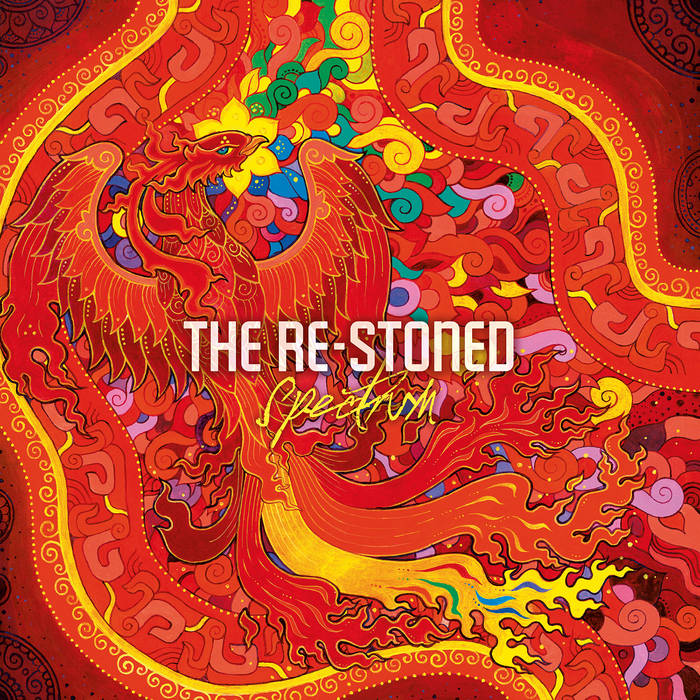 The Re-Stoned: Spectrum