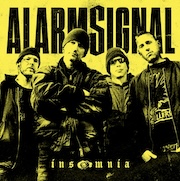 Alarmsignal: Insomnia