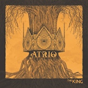 Atrio: The King - die zweite