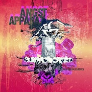 Braunkohlebagger: Angstapparat