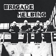 Brigade Helbing: Brigade Helbing