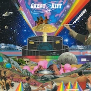 Great Rift: Transient