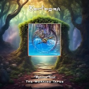 Karfagen: Mysterious Forest – The Working Tapes