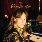 Lùisa: Call Me The Witch