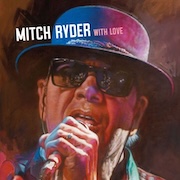 Mitch Ryder: With Love