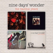 Nine Days' Wonder: The Bacillus Years