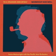 Rufus Wainwright: I’m A Stranger Here Myself - Wainwright Does Weill