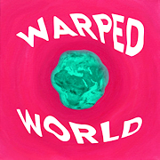 Landesjugendjazzorchetser Hessen: Warped World