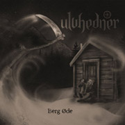 Ulvhedner: Berg Øde