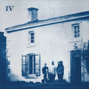 Birdstone: IV