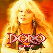 Doro: Live – Special Edition
