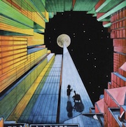 Exit Stage Left: Gentle Otherworld