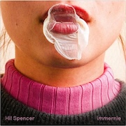 Hi! Spencer: immernie