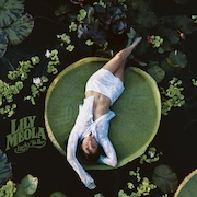 Lily Meola: Lucky To Be