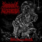 Sardonic Witchery: Hell's Thorns Attack