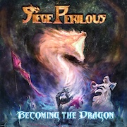 Siege Perilous: Becoming the Dragon