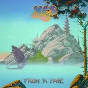 Yes: From A Page – Expanded And Remastered Vinyl-Edition