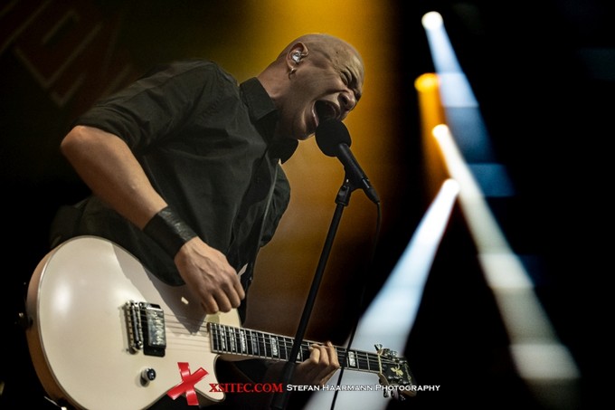 DANKO JONES | RUHRPOTT METAL MEETING 2022