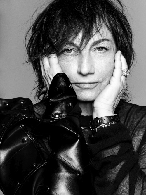 GIANNA NANNINI: European Tour 2024 