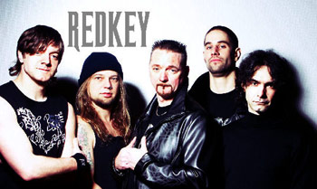 Redkey