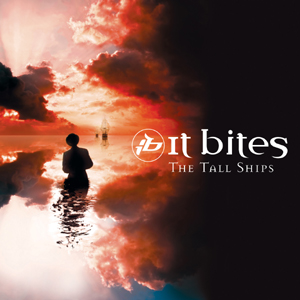 It Bites: The Tall Ships