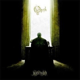 Opeth- Watershed