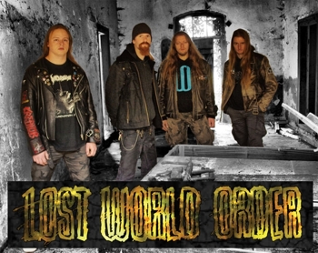 Lost World Order