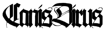 CANIS DIRUS
