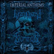 Graveyard vs. Nominon "Imperial Anthems Vol. 10"