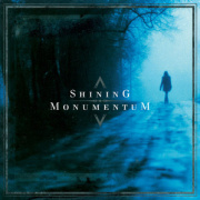 Shining / Monumentum "Pale Colors / The River" Cover