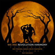 Revolution Harmony "We Are" Cover