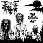 Carnal Ghoul "The Grotesque Vault"
