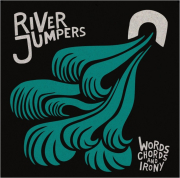 River Jumpers "Words, Chords And Irony" Cover