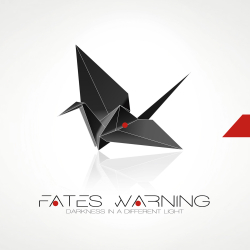 Fates Warning "Darkness In A Different Light" Cover