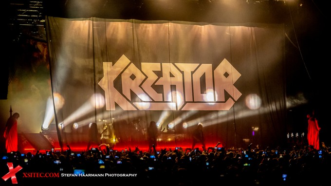 KREATOR 2023