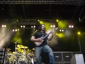 Dream Theater / Riverside