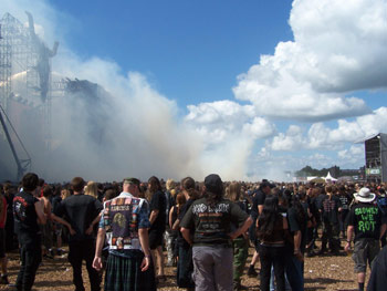 Wacken Open Air 2007