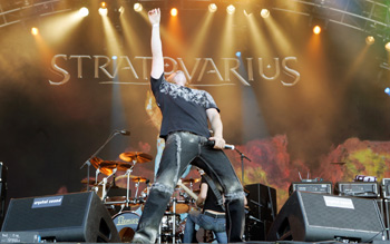 Stratovarius