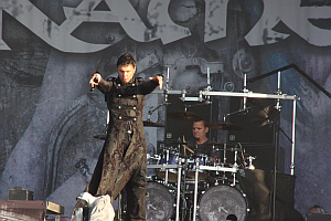 Kamelot