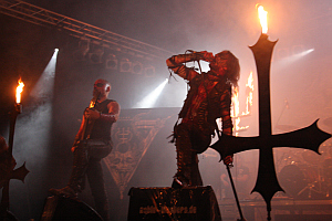 Watain