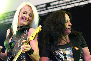 Girlschool