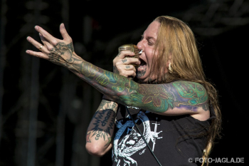 DevilDriver