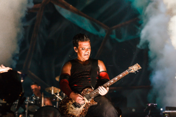 Rammstein