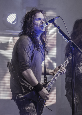 Kreator