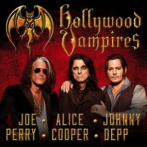 The Hollywood Vampires